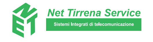 Logo Net Tirrena